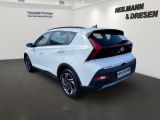 Hyundai Bayon bei Gebrauchtwagen.expert - Abbildung (4 / 14)