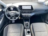 Hyundai Bayon bei Gebrauchtwagen.expert - Abbildung (11 / 14)
