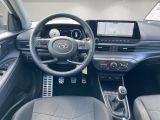 Hyundai Bayon bei Gebrauchtwagen.expert - Abbildung (10 / 14)