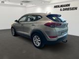 Hyundai Tucson bei Gebrauchtwagen.expert - Abbildung (4 / 15)