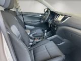 Hyundai Tucson bei Gebrauchtwagen.expert - Abbildung (14 / 15)