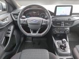 Ford Focus ST bei Gebrauchtwagen.expert - Abbildung (10 / 14)