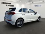 Hyundai i30 bei Gebrauchtwagen.expert - Abbildung (3 / 14)