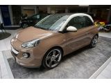 Opel Adam bei Gebrauchtwagen.expert - Abbildung (6 / 15)