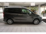 Ford Tourneo bei Gebrauchtwagen.expert - Abbildung (3 / 15) Ford Tourneo bei Gebrauchtwagen.expert - Abbildung (3 / 15)
