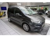 Ford Tourneo bei Gebrauchtwagen.expert - Abbildung (2 / 15) Ford Tourneo bei Gebrauchtwagen.expert - Abbildung (2 / 15)