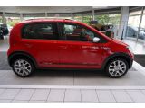 VW Up bei Gebrauchtwagen.expert - Abbildung (2 / 15) VW Up bei Gebrauchtwagen.expert - Abbildung (2 / 15)
