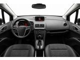 Opel Meriva bei Gebrauchtwagen.expert - Abbildung (8 / 15) Opel Meriva bei Gebrauchtwagen.expert - Abbildung (8 / 15)