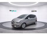 Opel Meriva bei Gebrauchtwagen.expert - Abbildung (6 / 15) Opel Meriva bei Gebrauchtwagen.expert - Abbildung (6 / 15)