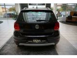 VW Cross Polo bei Gebrauchtwagen.expert - Abbildung (4 / 15) VW Cross Polo bei Gebrauchtwagen.expert - Abbildung (4 / 15)