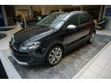 VW Cross Polo bei Gebrauchtwagen.expert - Abbildung (6 / 15) VW Cross Polo bei Gebrauchtwagen.expert - Abbildung (6 / 15)