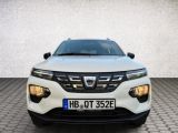 Dacia Spring bei Gebrauchtwagen.expert - Abbildung (2 / 15)
