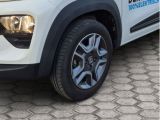 Dacia Spring bei Gebrauchtwagen.expert - Abbildung (7 / 15)