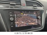 VW Tiguan bei Gebrauchtwagen.expert - Abbildung (15 / 15)