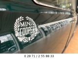 Mini Cooper bei Gebrauchtwagen.expert - Abbildung (8 / 15)