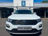 VW T-Roc bei Gebrauchtwagen.expert - Abbildung (2 / 15)