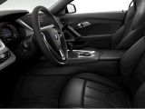 BMW Z4 bei Gebrauchtwagen.expert - Abbildung (3 / 6) BMW Z4 bei Gebrauchtwagen.expert - Abbildung (3 / 6)