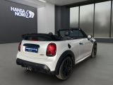 Mini John Cooper Works bei Gebrauchtwagen.expert - Abbildung (2 / 15)