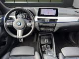 BMW X1 bei Gebrauchtwagen.expert - Abbildung (9 / 15)