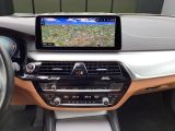 BMW 5er bei Gebrauchtwagen.expert - Abbildung (10 / 15)