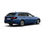 BMW 5er bei Gebrauchtwagen.expert - Abbildung (2 / 6)
