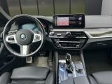 BMW 5er bei Gebrauchtwagen.expert - Abbildung (9 / 15)
