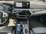 BMW 5er bei Gebrauchtwagen.expert - Abbildung (12 / 15)