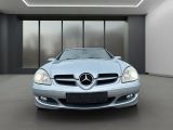 Mercedes-Benz SLK-Klasse bei Gebrauchtwagen.expert - Abbildung (3 / 15)