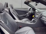 Mercedes-Benz SLK-Klasse bei Gebrauchtwagen.expert - Abbildung (5 / 15)