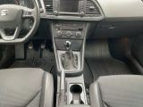 Seat Leon bei Gebrauchtwagen.expert - Abbildung (12 / 15) Seat Leon bei Gebrauchtwagen.expert - Abbildung (12 / 15)