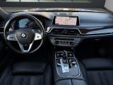 BMW 7er bei Gebrauchtwagen.expert - Abbildung (9 / 15)