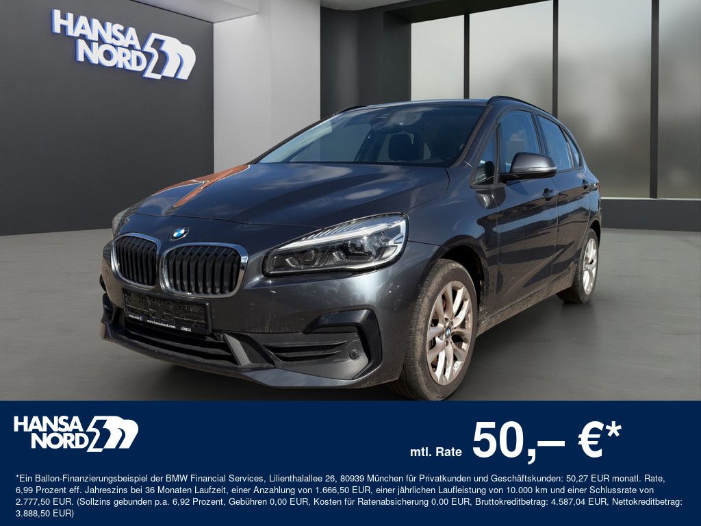 BMW 2er bei Gebrauchtwagen.expert - Hauptabbildung BMW 2er bei Gebrauchtwagen.expert - Hauptabbildung