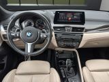 BMW X1 bei Gebrauchtwagen.expert - Abbildung (9 / 15)