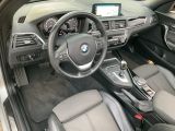 BMW 2er bei Gebrauchtwagen.expert - Abbildung (12 / 15)