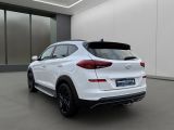 Hyundai Tucson bei Gebrauchtwagen.expert - Abbildung (14 / 15)
