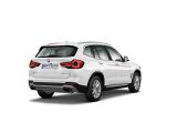 BMW X3 bei Gebrauchtwagen.expert - Abbildung (2 / 6)