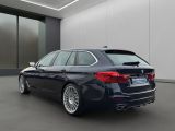 Alpina B5 bei Gebrauchtwagen.expert - Abbildung (14 / 15)