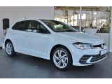 VW Polo bei Gebrauchtwagen.expert - Abbildung (13 / 15)