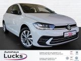 VW Polo bei Gebrauchtwagen.expert - Abbildung (2 / 15)
