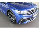 VW Tiguan bei Gebrauchtwagen.expert - Abbildung (12 / 15)