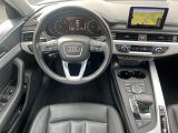 Audi A4 bei Gebrauchtwagen.expert - Abbildung (14 / 15)