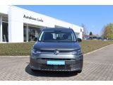 VW Caddy bei Gebrauchtwagen.expert - Abbildung (5 / 15)