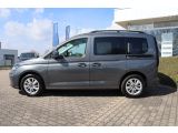 VW Caddy bei Gebrauchtwagen.expert - Abbildung (4 / 15)