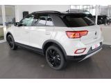 VW T-Roc bei Gebrauchtwagen.expert - Abbildung (5 / 15) VW T-Roc bei Gebrauchtwagen.expert - Abbildung (5 / 15)