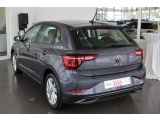 VW Polo bei Gebrauchtwagen.expert - Abbildung (12 / 15)