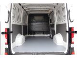 VW Crafter bei Gebrauchtwagen.expert - Abbildung (10 / 15)