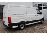 VW Crafter bei Gebrauchtwagen.expert - Abbildung (7 / 15)