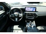 BMW 5er bei Gebrauchtwagen.expert - Abbildung (6 / 15)