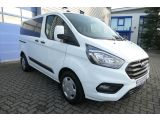 Ford Transit Custom bei Gebrauchtwagen.expert - Abbildung (15 / 15) Ford Transit Custom bei Gebrauchtwagen.expert - Abbildung (15 / 15)