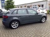 Audi A3 Sportback bei Gebrauchtwagen.expert - Abbildung (12 / 15)